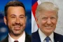 Jimmy Kimmel Fires Back After Donald Trump Calls for His Firing Again