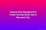Intense New Resident Evil Trailer Unveils Dark Tale in Raccoon City