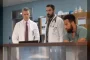 NBC Cancels Brilliant Minds and Stumble Amid 2026-27 Season Changes