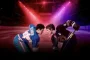 Robbie G.K. Hopes to Develop Scott and Kip’s Story in Heated Rivalry S2