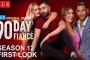 Meet the Couples Joining 90 Day Fiancé Season 12 Premiering May 10
