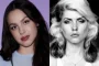 Blondie's Debbie Harry Surprises to Introduce Olivia Rodrigo on SNL