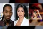 Celina Powell Claims Offset Talks About Cardi B Constantly in Private
