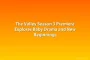 The Valley Season 3 Premiere Explores Baby Drama and New Beginnings
