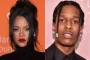 Rihanna Plans Big Family and Wants A$AP Rocky to Be Full-Time Dad