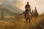 Riley Green’s Character Suffers Serious Burns in Yellowstone’s Marshals Fire Episode