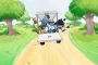 Regular Show The Lost Tapes Returns This May with New Episodes