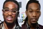 Quavo and Offset Reunite in Studio Sparking New Migos Album Hopes