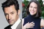 Hugh Jackman and Sutton Foster Shine with Broadway Glam at Met Gala 2026