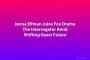 Jenna Elfman Joins Fox Drama The Interrogator Amid Shifting Gears Future