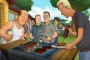 King of the Hill Season 15 Premiere Set for July with New Teaser Poster