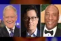 David Letterman Criticizes CBS for Cancelling Stephen Colbert’s Late Show