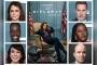 Inside The Diplomat’s LA Gala and Cast Interview on Netflix Hit