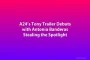 A24’s Tony Trailer Debuts with Antonio Banderas Stealing the Spotlight