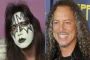 Iconic Guitars from Ace Frehley and Kirk Hammett Head to Auction in NYC