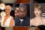 Amber Rose Admits She Urged Kanye West to Drink Before 2009 VMA Incident