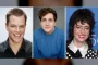 Matt Damon Stars in New SNL Promo Hunting for the Perfect Sketch