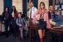 High Potential Taps Zuckerman Sisters as New Showrunners for Season 3