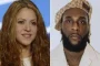 Shakira and Burna Boy Preview Catchy Official 2026 FIFA World Cup Song Dai Dai