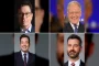 Stephen Colbert’s Late Show Finale Features Top Late Night Stars Next Week