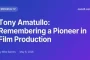 Tony Amatullo, Producer and Location Manager, Dies at 76