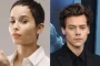 Zoe Kravitz Criticizes Hulu’s Harry Styles Promotion for High Fidelity