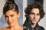 Kylie Jenner Gives Fans a Glimpse of Spontaneous New York Date Night With Timothée Chalamet