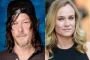 Norman Reedus and Diane Kruger Turn Heads at NYC Ballet Spring Gala