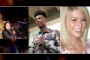 Chrisean Rock Surprises at Blueface Concert While Pregnant Nevaeh Reacts