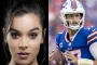 Hailee Steinfeld and Josh Allen Share First Photos of Baby Girl for Mother’s Day