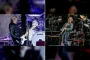 Eric Clapton Halts Madrid Concert After Being Hit by Object on Stage