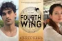 Prime Video Officially Greenlights Fourth Wing Fantasy Series Produced by Michael B. Jordan
