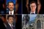 Jimmy Kimmel Jokes About Costly Disney Fallout and Network Rivalries