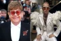 Elton John Reveals New Album’s Unique Happy Sound After Eye Struggles