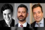 Jimmy Kimmel and Fallon Pause Shows for Stephen Colbert’s Final Episode