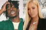 Playboi Carti and Iggy Azalea Appear United at Son Onyx’s 6th Birthday Celebration