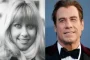 Olivia Newton-John Nearly Romanced John Travolta, New Book Reveals