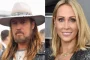 How Billy Ray and Tish Cyrus Built a Family and Faced Divorce Over 30 Years