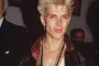 Billy Idol to Receive Lifetime Achievement Award at 2026 AMAs