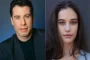 John Travolta Receives Honorary Palme d’Or at Cannes for Directorial Debut