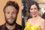 Seth Rogen Slams AI Content Calling It “Stupid Dog Shit” in Cannes Interview