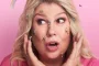 Anastacia Stars in Hilarious Skit on Australian Comedy Series Urzila