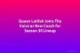 Queen Latifah Joins The Voice as New Coach for Season 30 Lineup