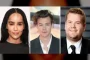 Zoë Kravitz Shows Off Engagement Ring at Harry Styles' Amsterdam Concert