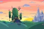 Adventure Time Returns with New Side Quests Series on Disney+ and Hulu