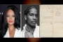 Attempted Murder Case Against Rihanna Shooting Suspect Paused for Mental Health Review