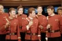 Star Trek Celebrates 60 Years with Epic Anniversary Comic Release