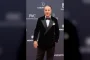 Andy Garcia’s Diamond Earns Nine-Minute Standing Ovation at Cannes