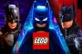 Warner Bros. to Unveil New LEGO Batman Game and Dark Knight in 3 Days