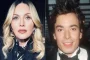 Madonna Unveils New Confessions II Short Film at Tribeca Festival